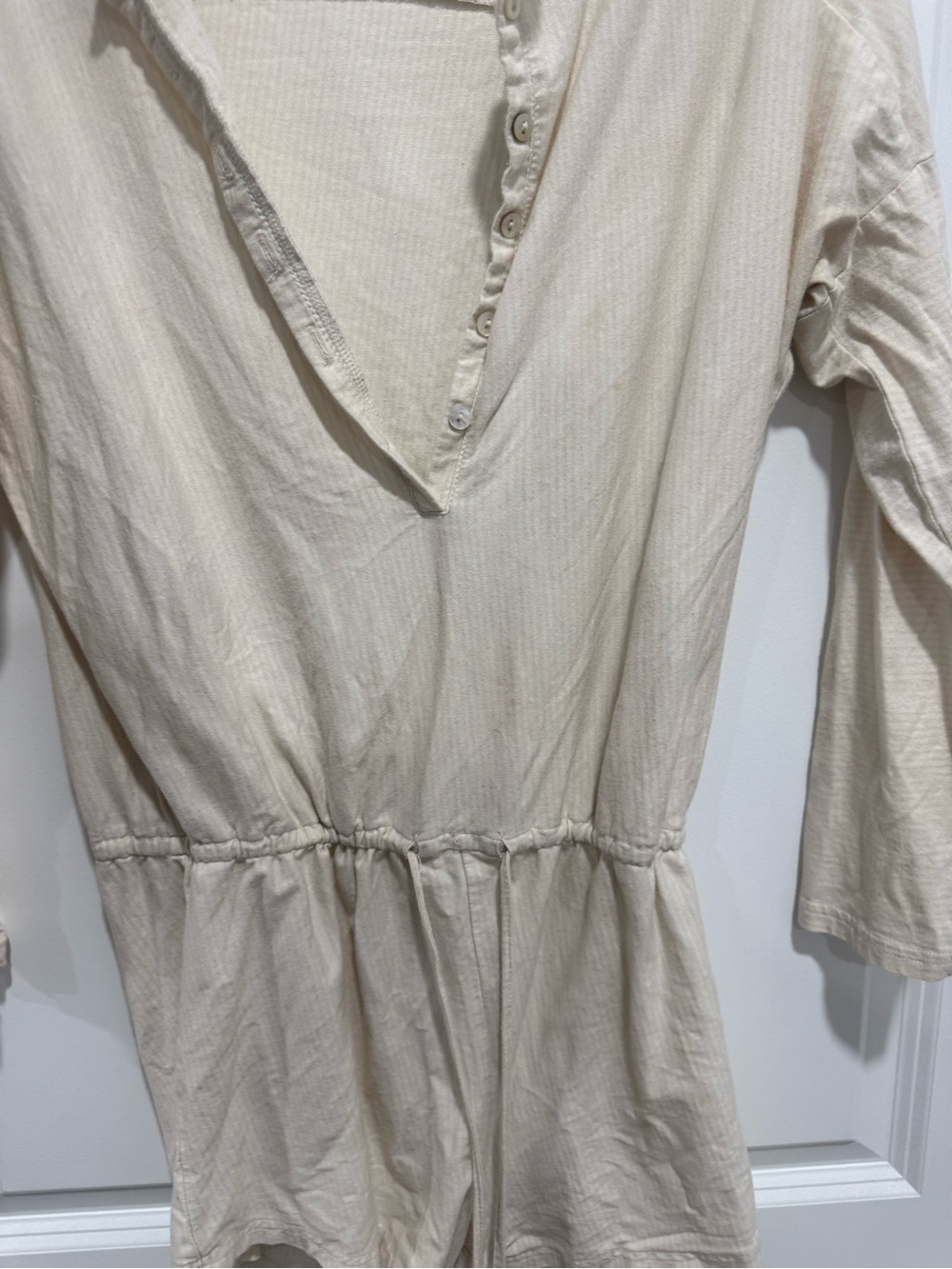 ANTHROPOLOGY RARHI romper S - Picture 3 of 9